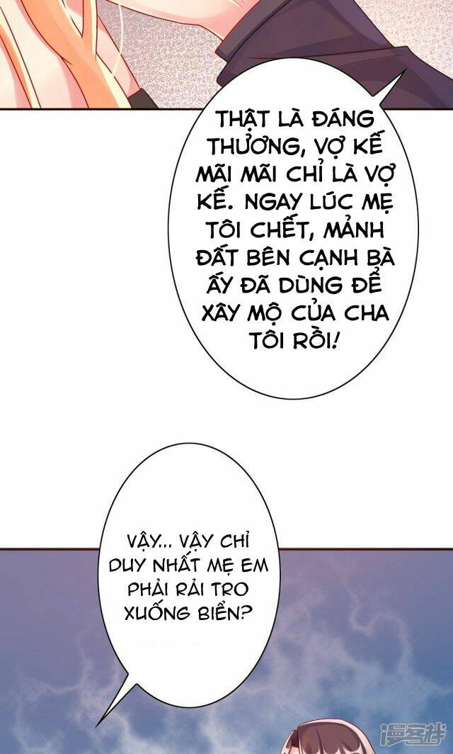 Tôi Đã Yêu Anh Trai Mình Chương 8 Ảnh 36
