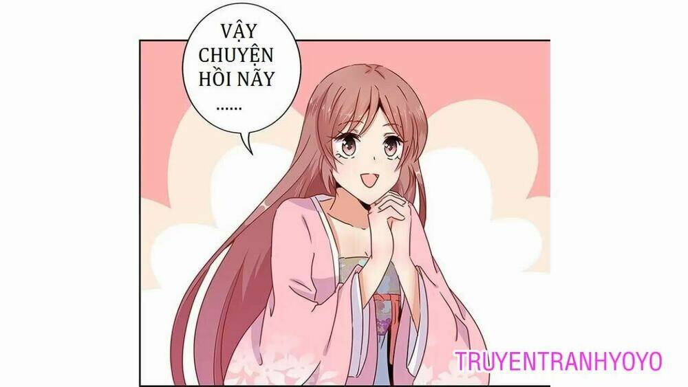 Vương Gia Người Thật Xấu Xa Chương 25.2 Ảnh 10