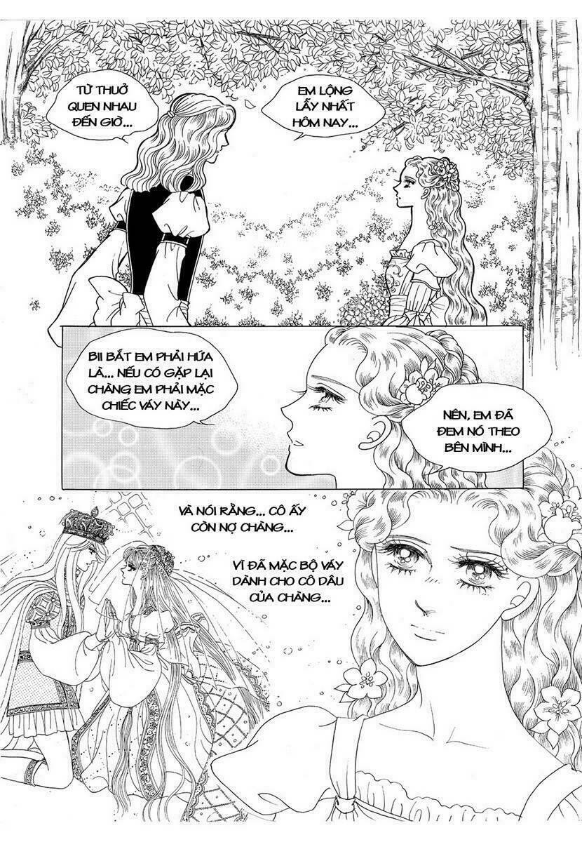 Princess - Công Chúa Xứ Hoa (Bản Đẹp) Chương 75 Ảnh 41