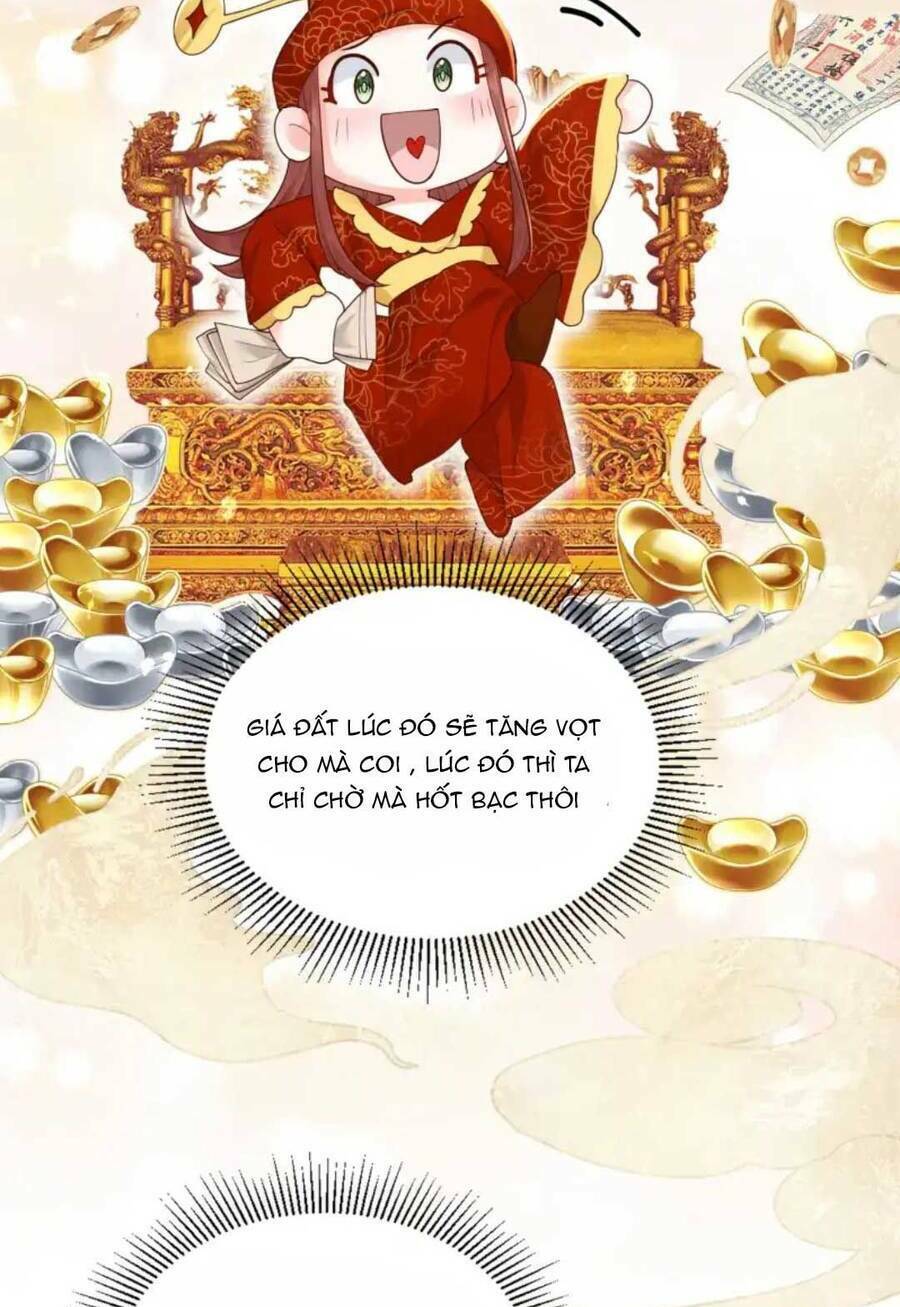 Phú Bà Xuyên Không : Thế Tử Không Dễ Lừa Gạt Chương 25 Ảnh 39