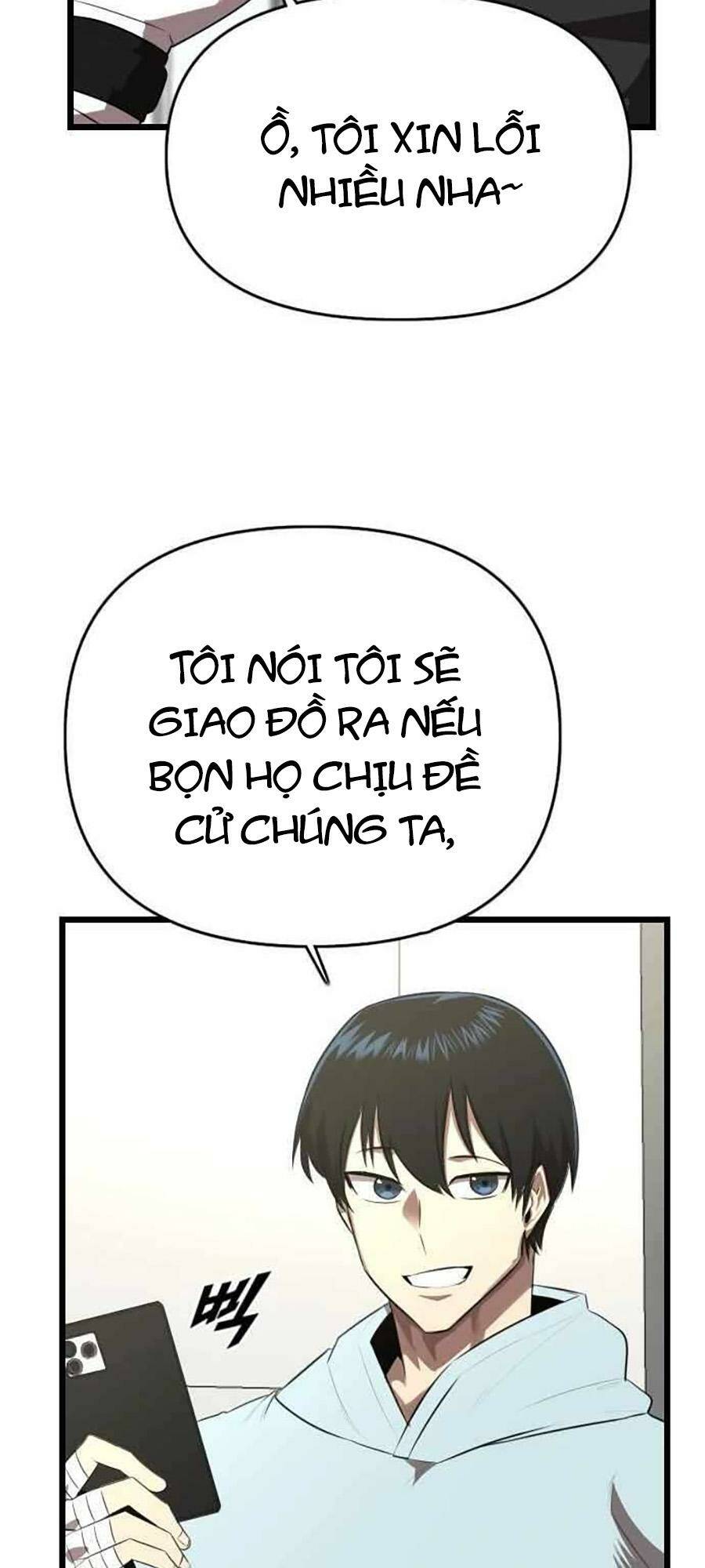Người Thay Thế Anh Hùng Chương 25 Ảnh 64