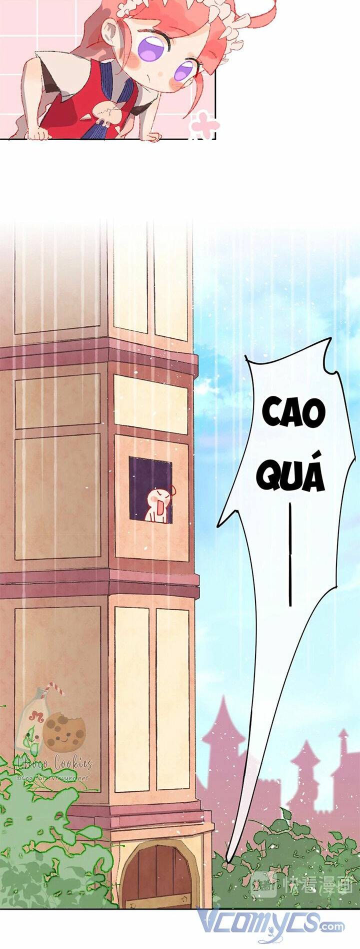 Một Ngày Nọ Tôi Nhặt Được Một Chú Rồng Chương 2 Ảnh 40