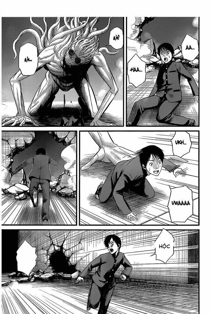 Nemuri No Fuchi Chương 1 Ảnh 51