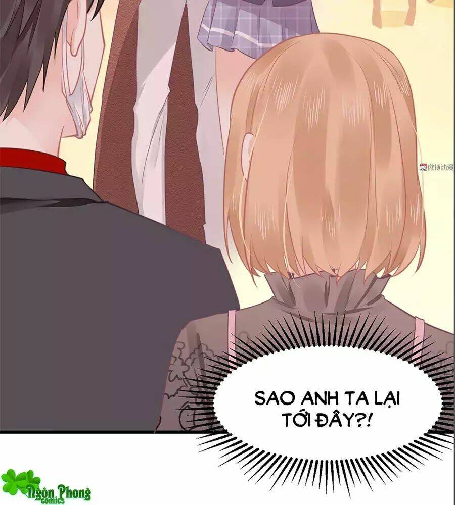 Bọn Họ Đều Muốn Gả Cho Tôi Làm Sao Đây? Chương 17 Ảnh 15