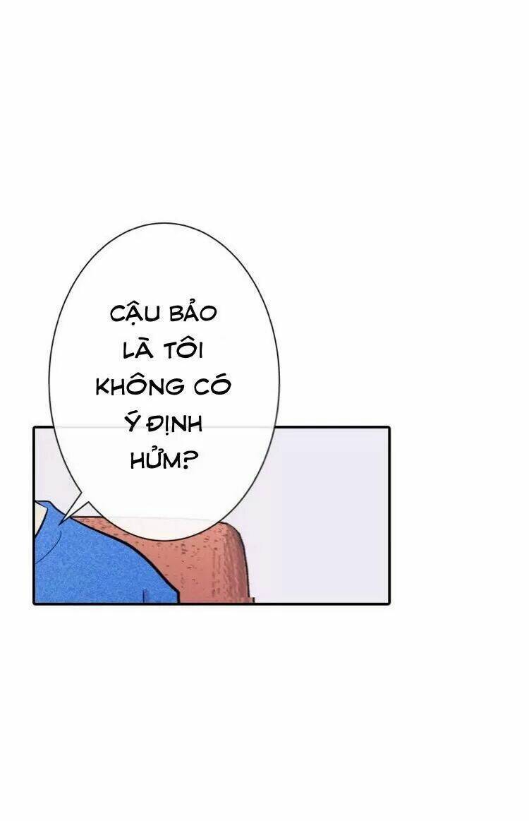 Sugar Pet Chương 24 Ảnh 16