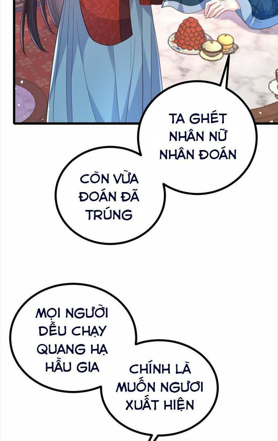 Phò Mã Hôm Nay Cũng Muốn Phản Công Chương 46 Ảnh 41
