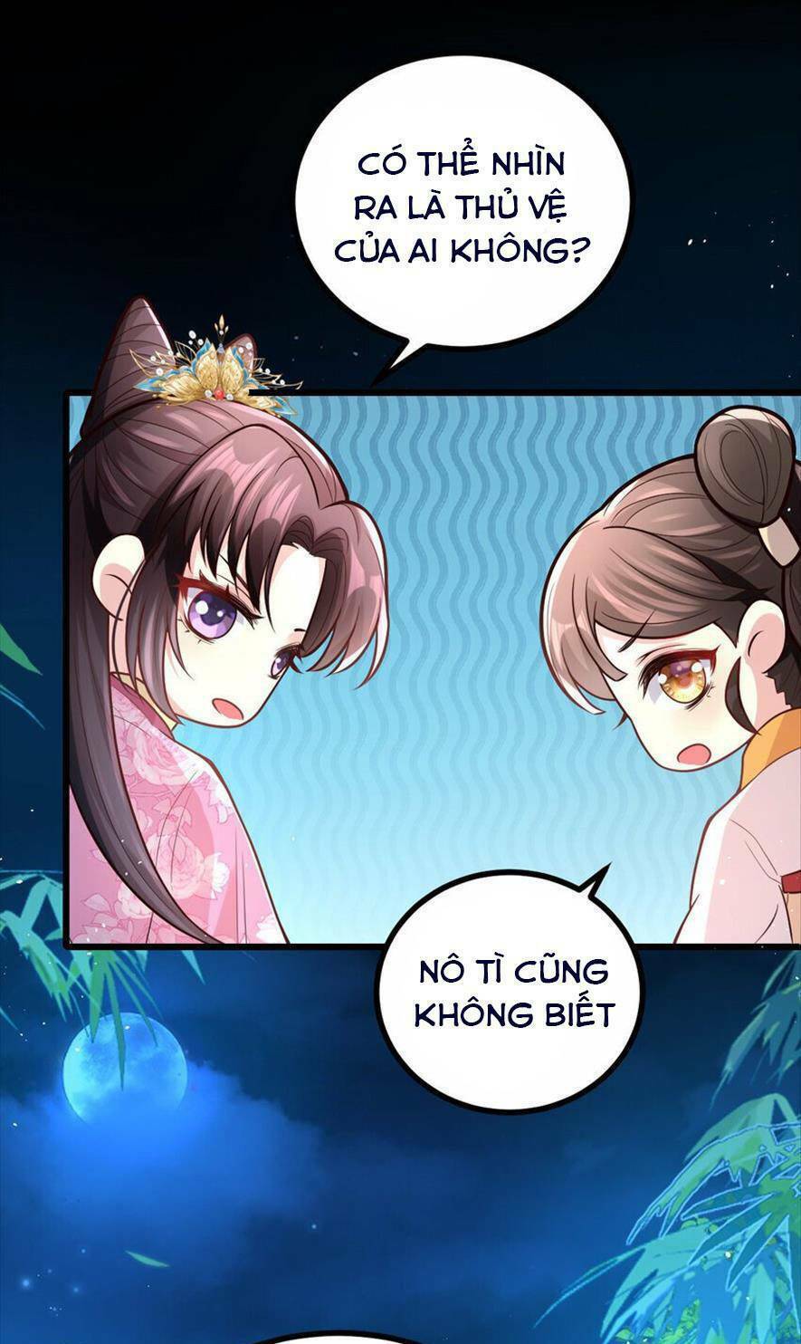 Phò Mã Hôm Nay Cũng Muốn Phản Công Chương 41 Ảnh 14