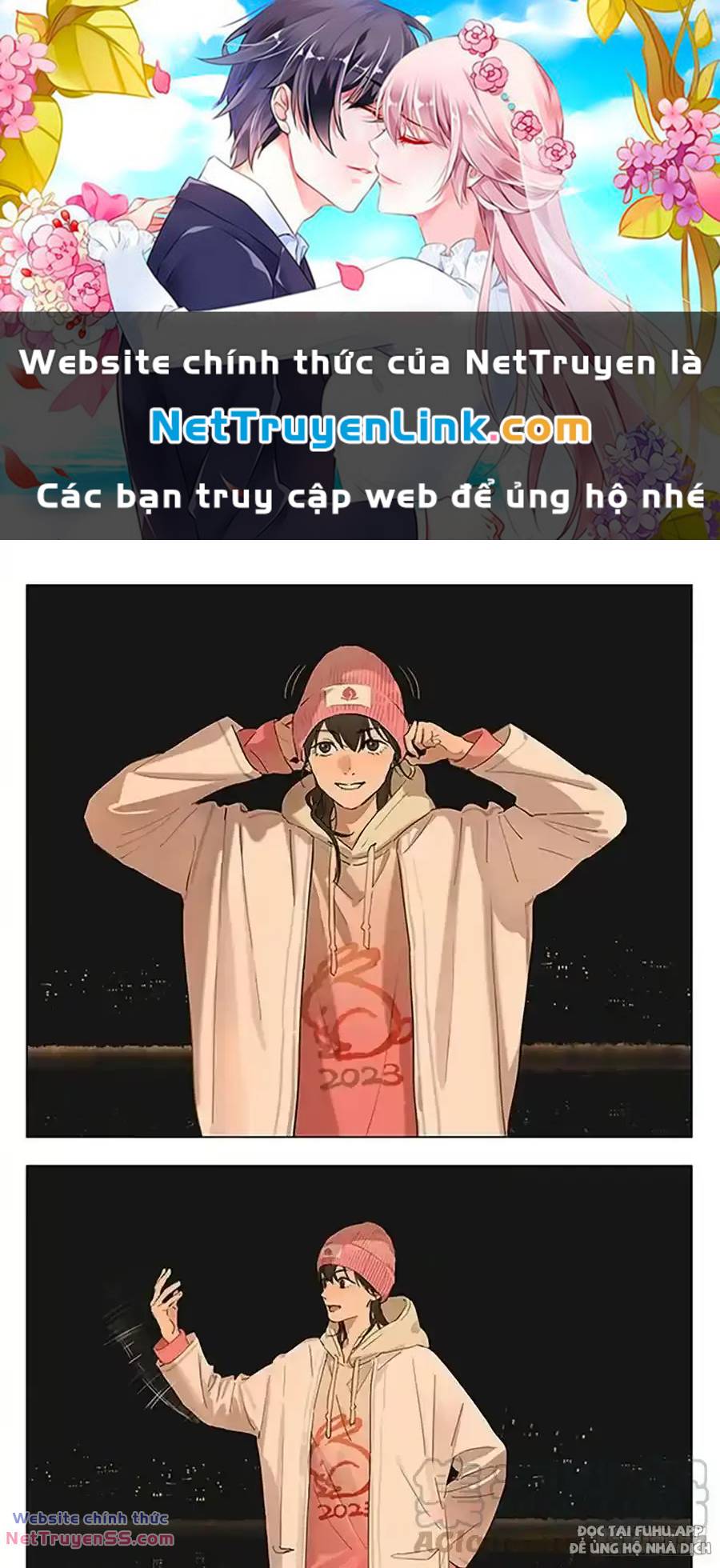 Chuyện Tình Tuổi Học Trò Chương 198 Ảnh 2
