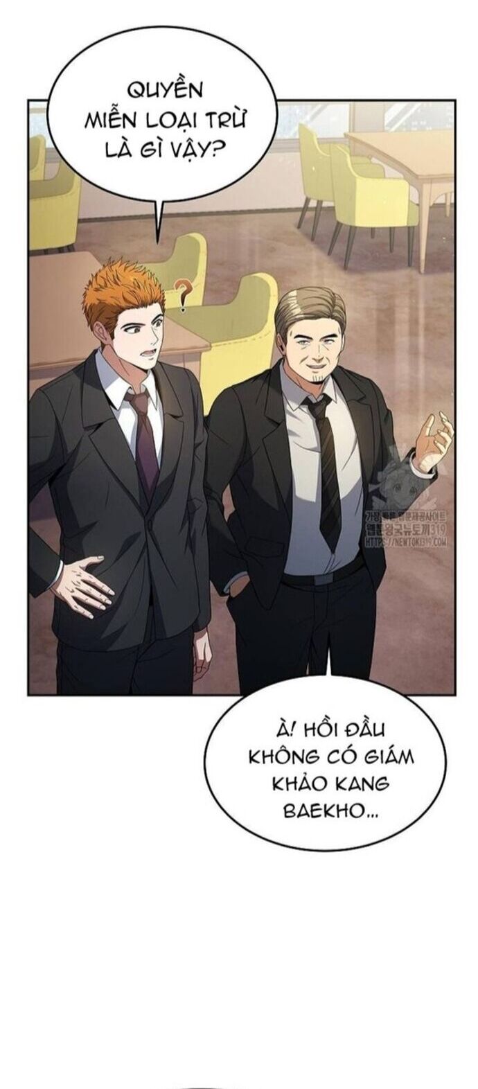 Đầu Bếp Trẻ Nhất Tới Từ Khách Sạn Hạng Ba Chương 86 Ảnh 5
