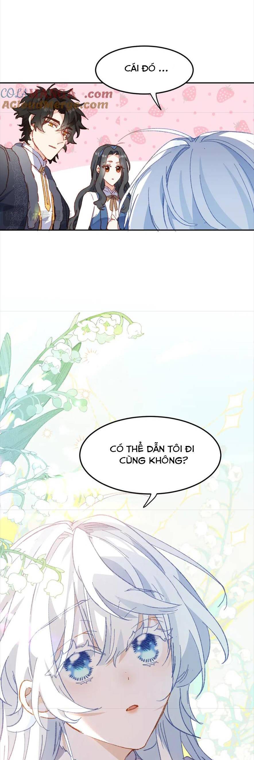 Bổn Công Chúa Không Muốn Được Chiều Chuộng Chương 38 Ảnh 35