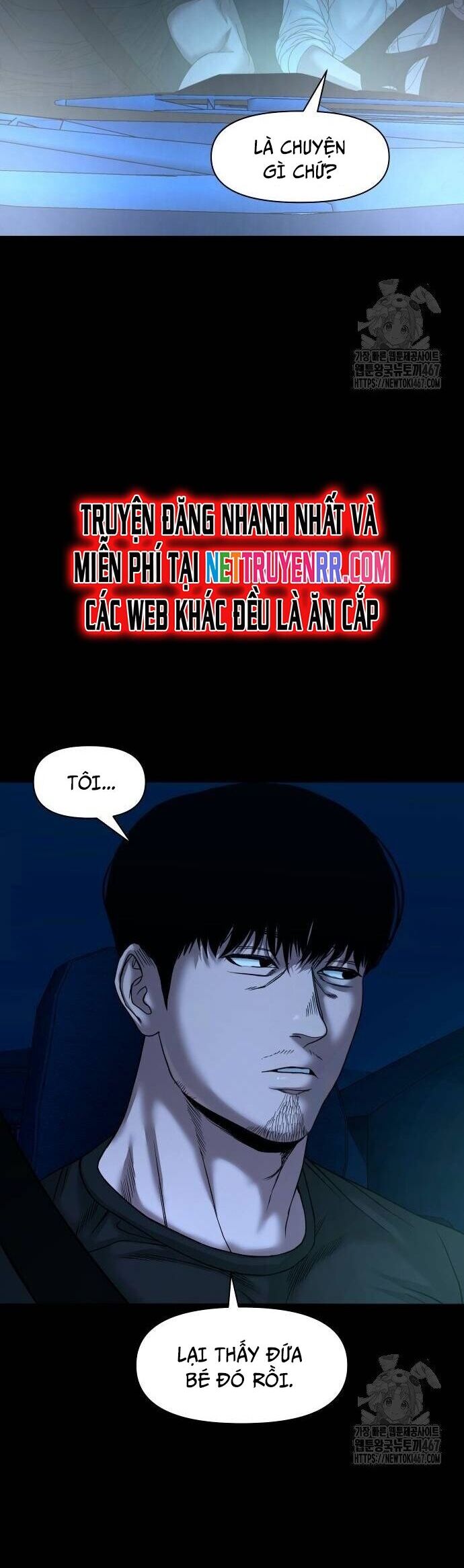 Ngôi Làng Ma Quái Chương 49 Ảnh 6