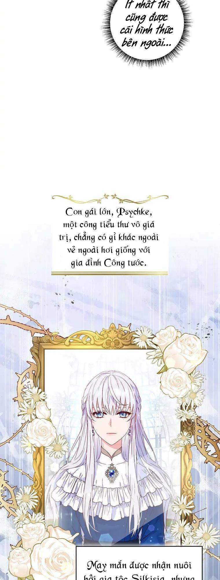 Từ Chối Trở Thành Tiểu Thư Thực Thụ Chương 2 Ảnh 6