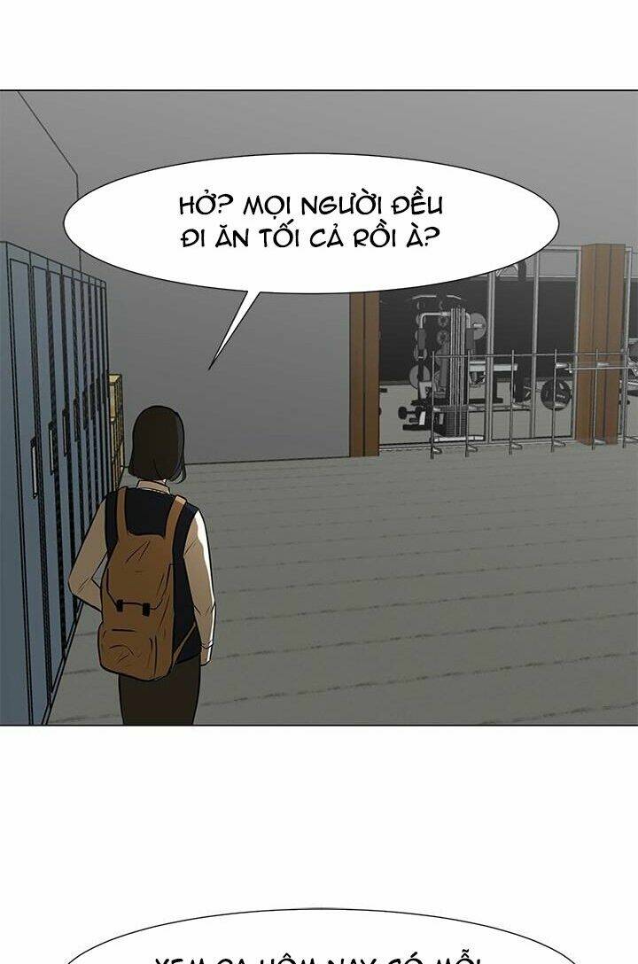 Sinh Vật Đen Tối Chương 61 Ảnh 80