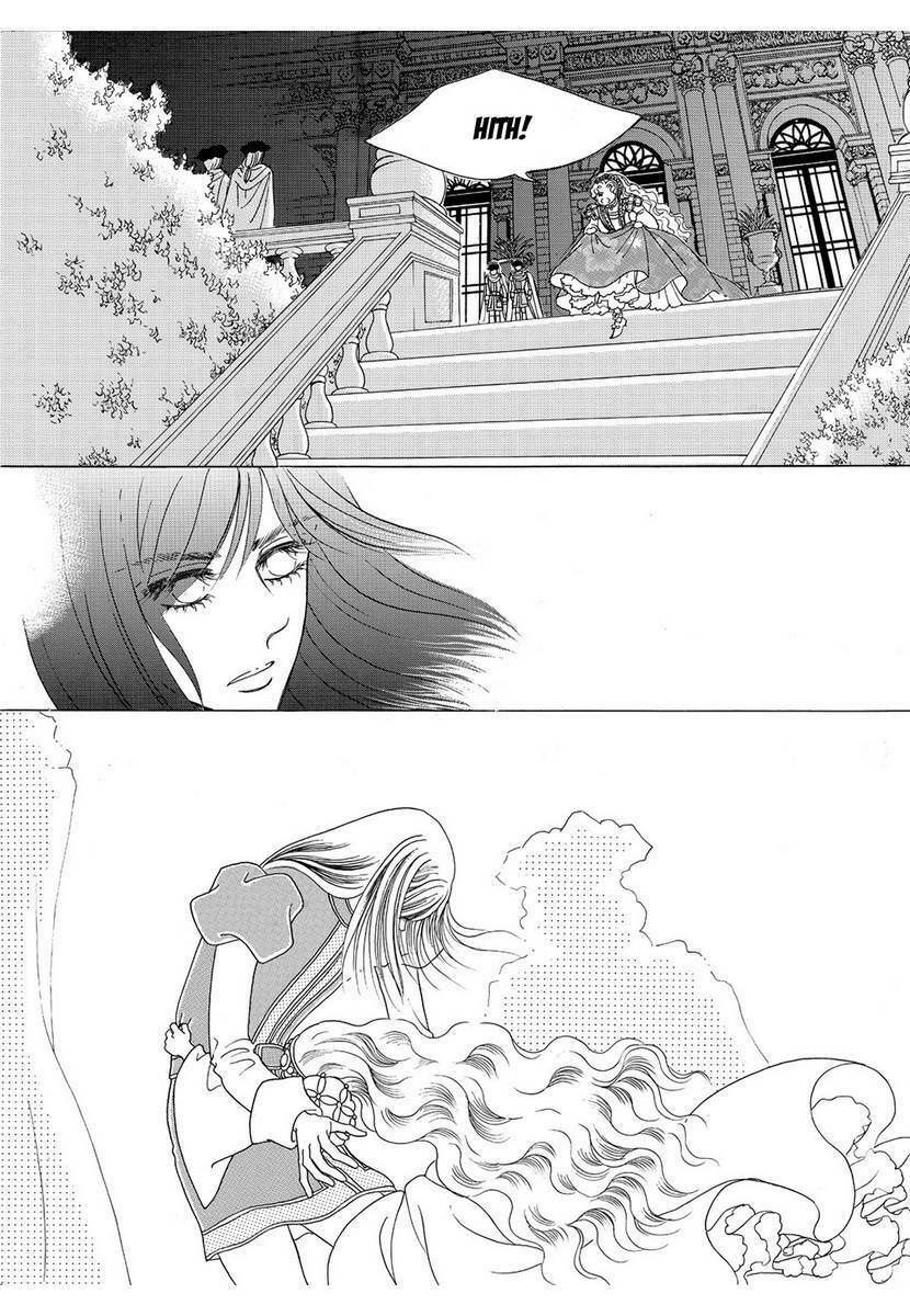 Princess - Công Chúa Xứ Hoa (Bản Đẹp) Chương 67 Ảnh 28