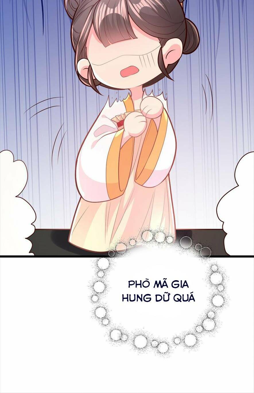Phò Mã Hôm Nay Cũng Muốn Phản Công Chương 53 Ảnh 41