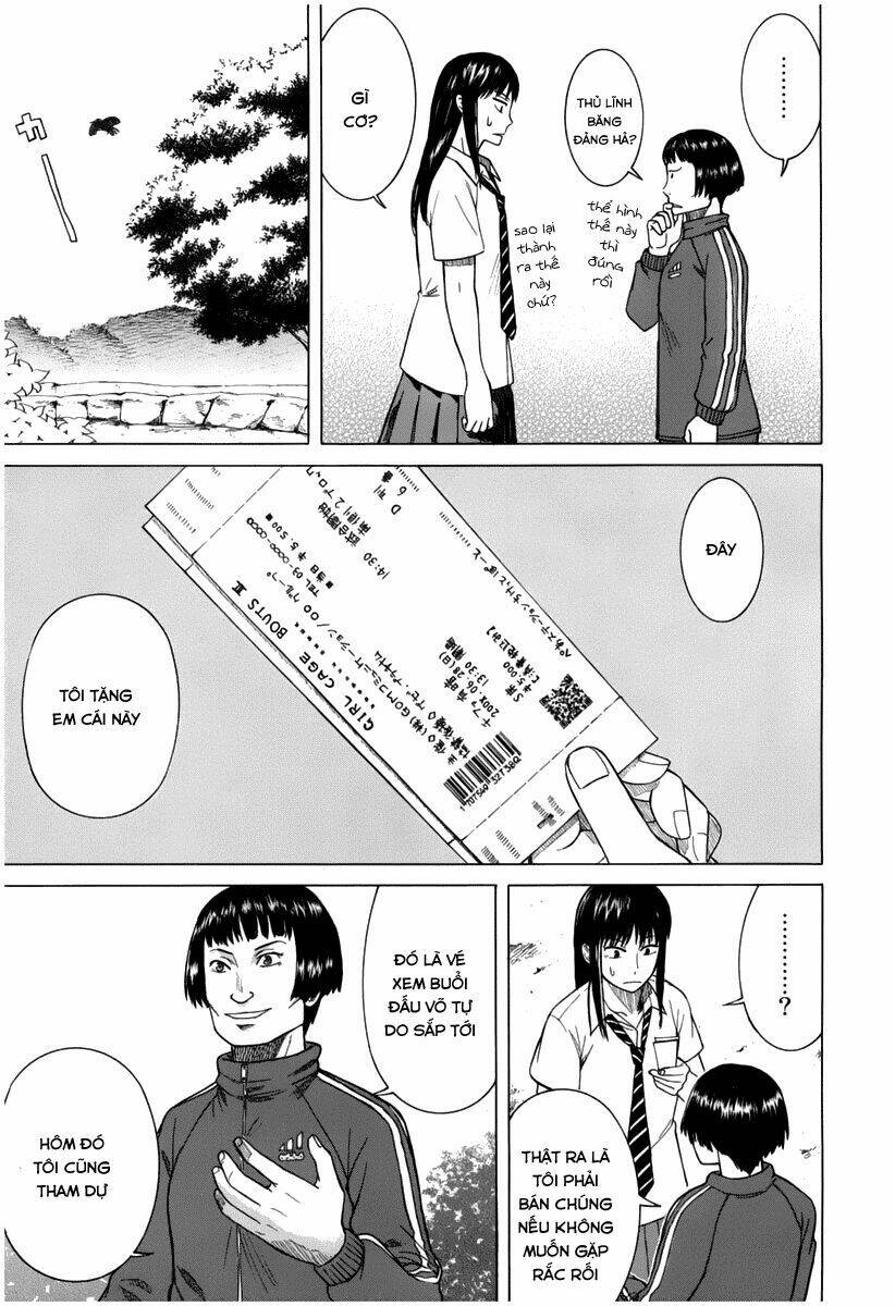 Teppu Chương 5 Ảnh 23