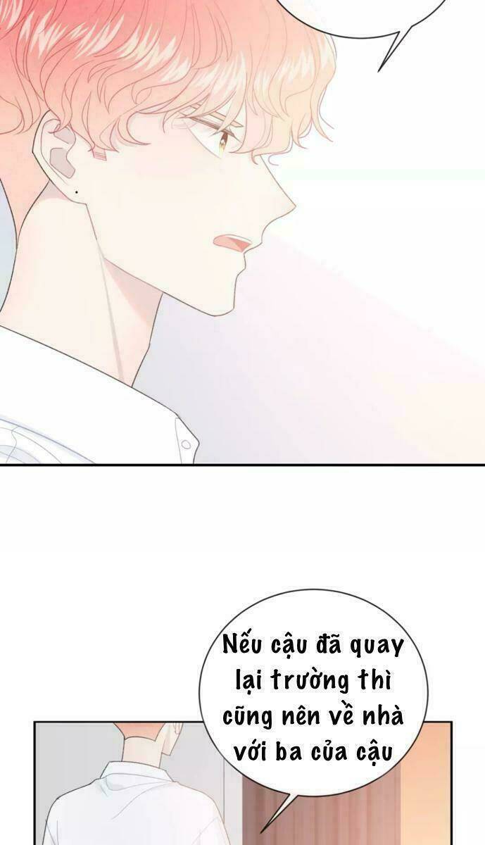 Từ Cái Nhìn Của Em Chương 32 Ảnh 31