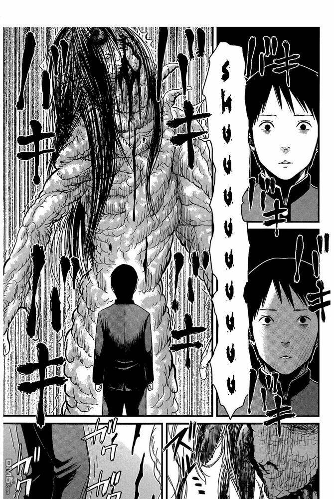 Nemuri No Fuchi Chương 1 Ảnh 47