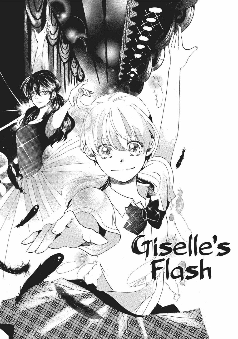Genshijin Kareshi Chương 3.5 Ảnh 4