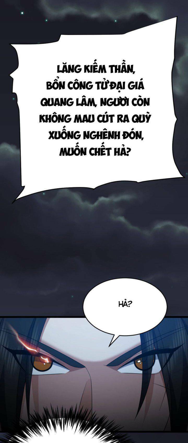 Lăng Thiên Thần Đế Chương 345 Ảnh 6