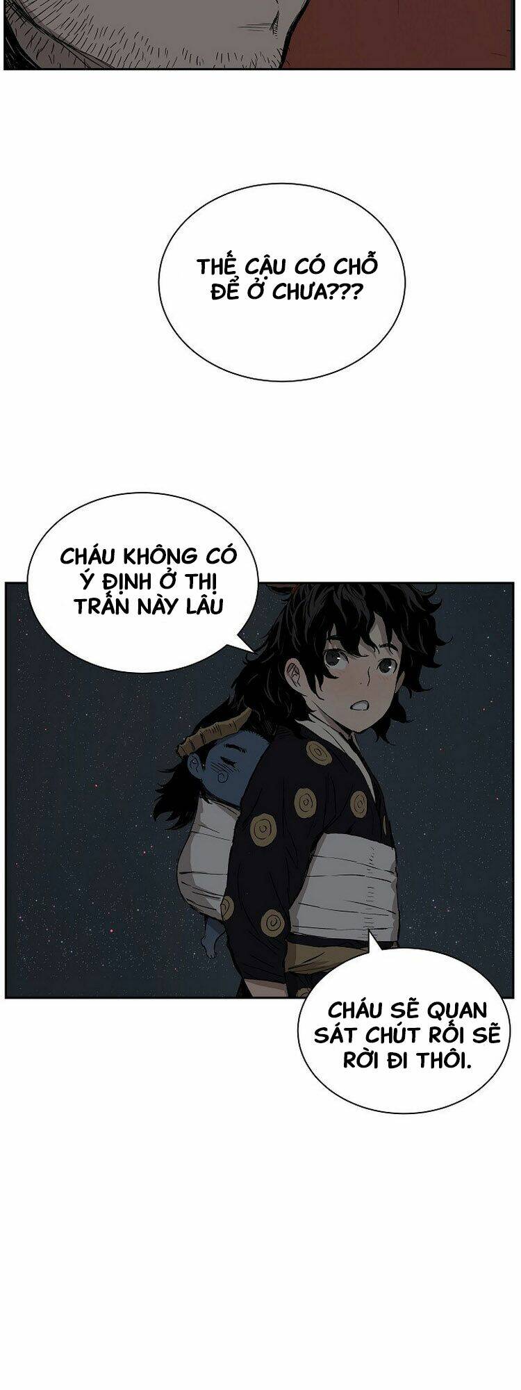 Vô Kiếm Tiểu Tử Chương 86 Ảnh 34