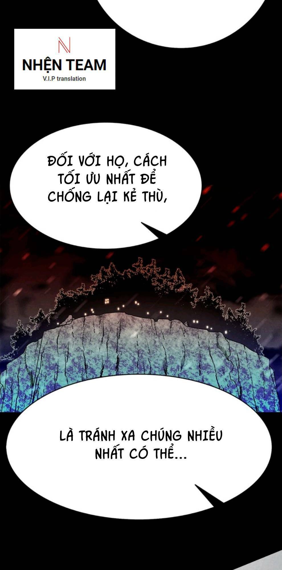 Skeleton Bất Đắt Dĩ Trở Thành Bố Của Bé Mèo Con Chương 20 Ảnh 16
