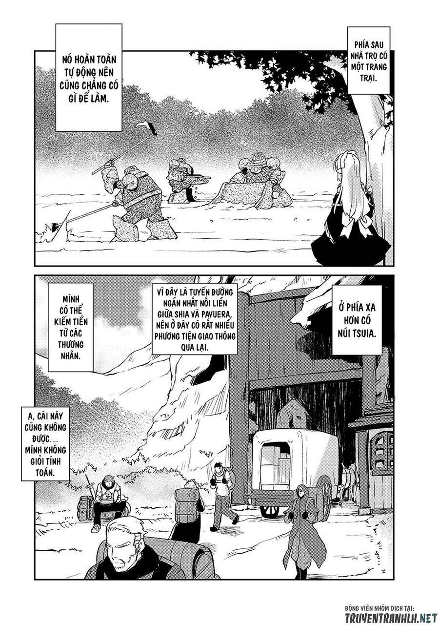 Lazy Dungeon Master Chương 26 Ảnh 8