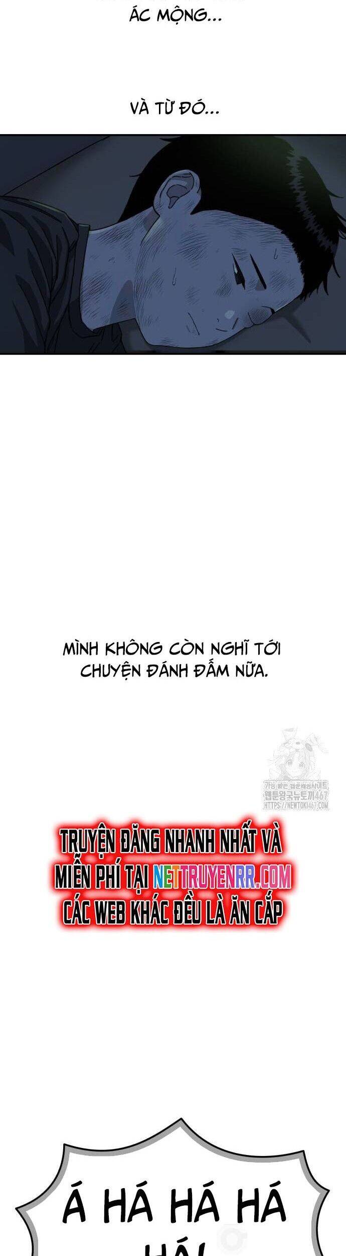 Huấn Luyện Chiến Đấu Siêu Cấp Chương 53 Ảnh 45