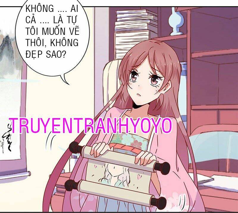 Vương Gia Người Thật Xấu Xa Chương 24.2 Ảnh 5