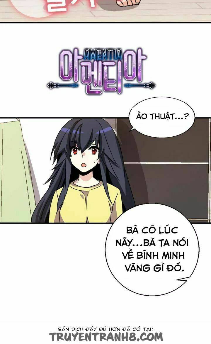 Amentia Chương 36 Ảnh 8