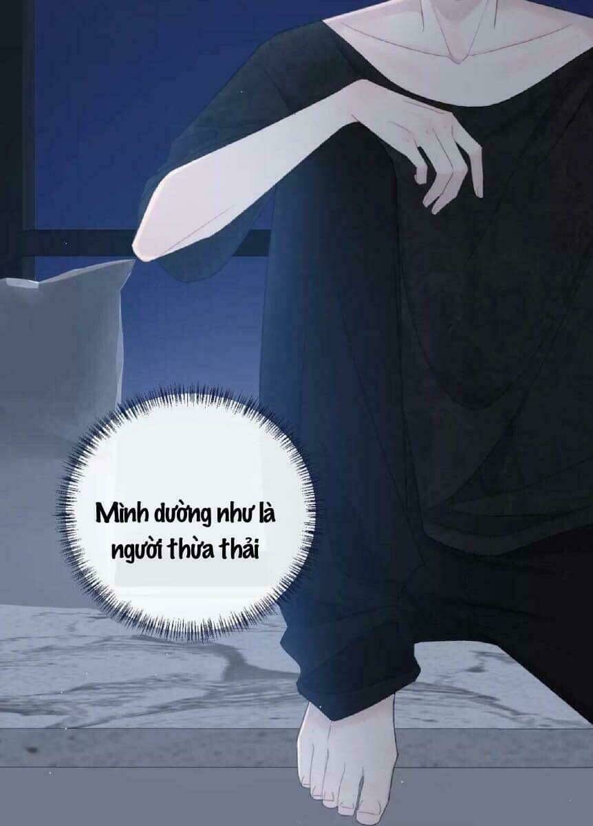 Từ Cái Nhìn Của Em Chương 33 Ảnh 5