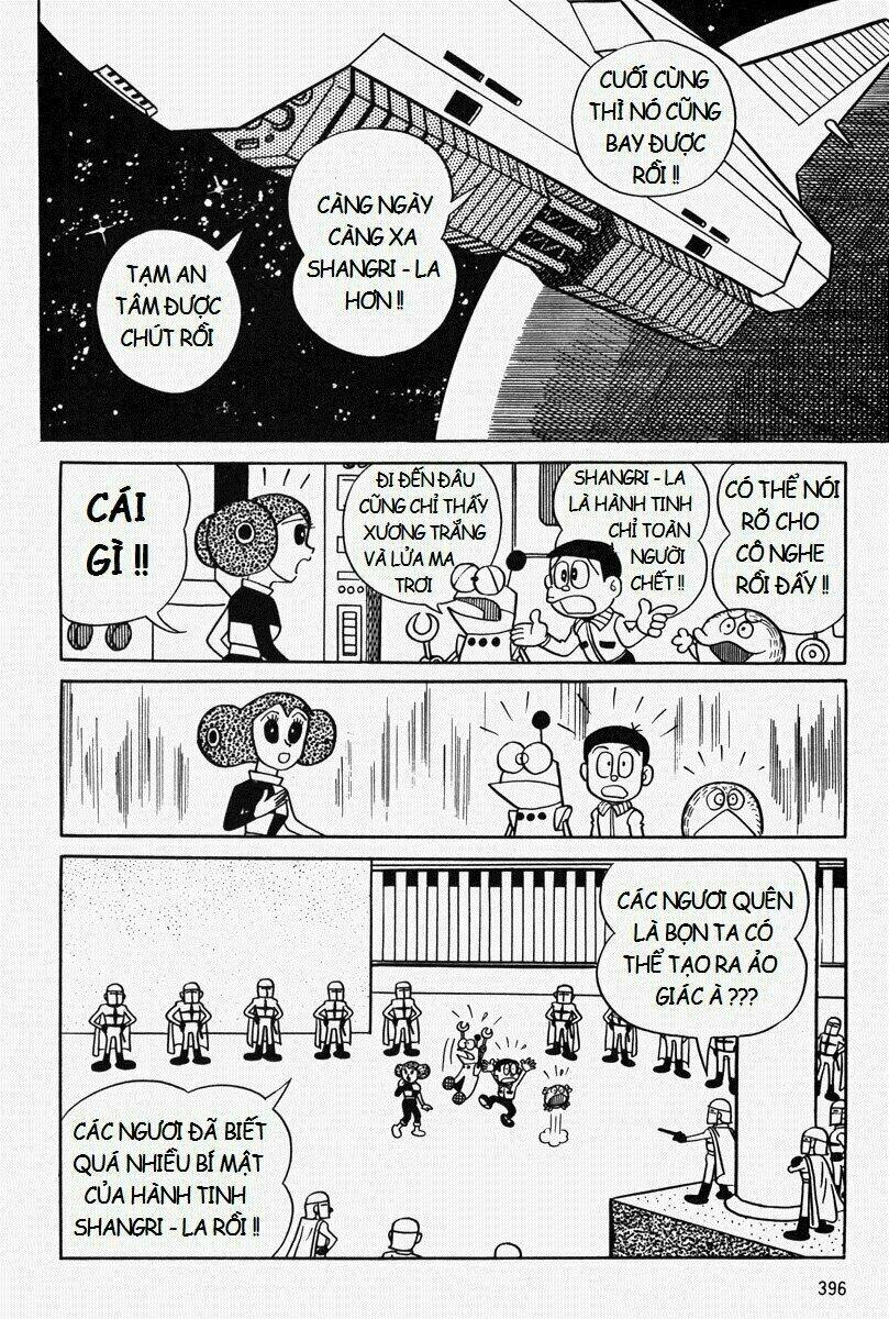 [Remake] Mojako Chương 9 Ảnh 72