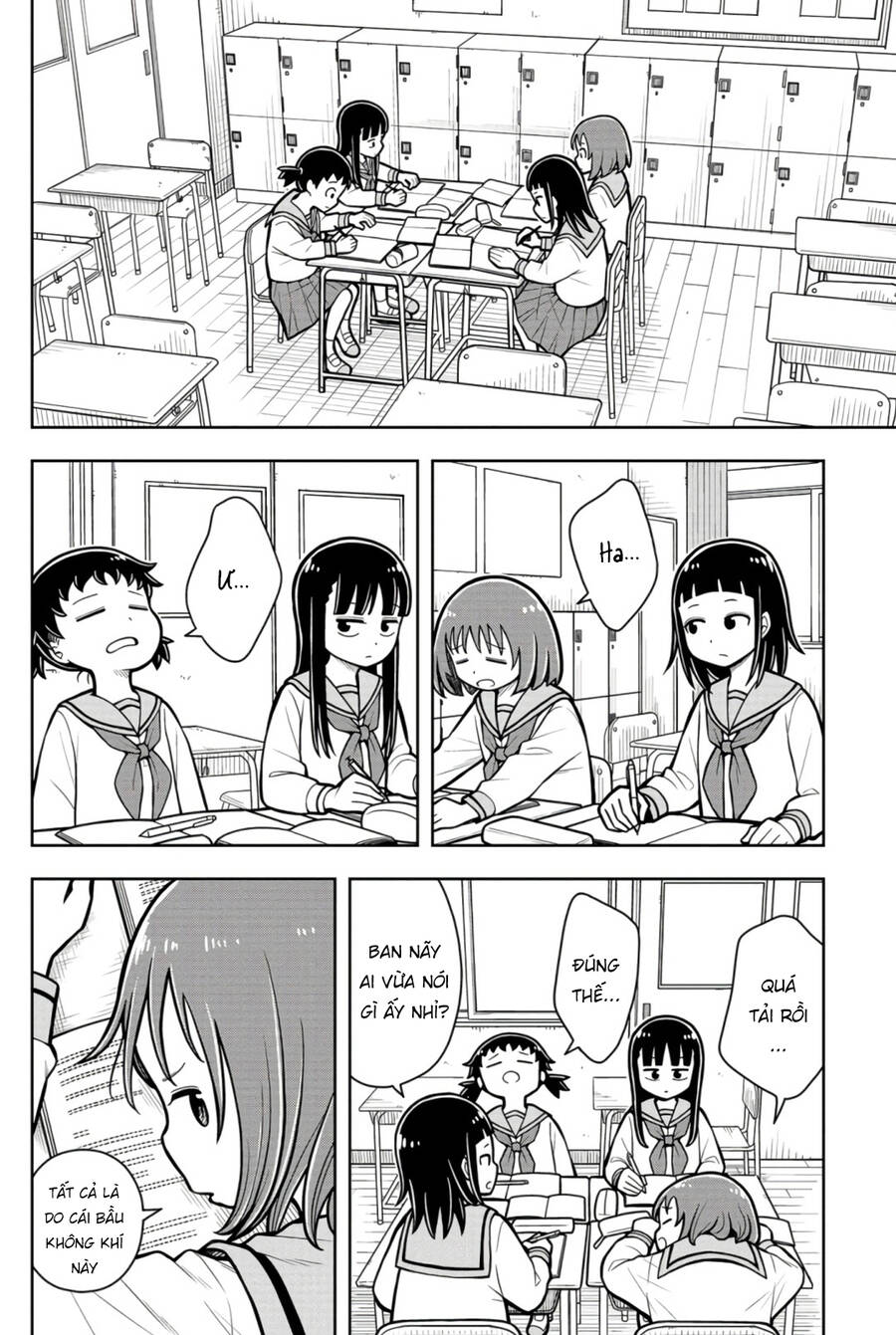 Kyou Kara Hajimeru Osananajimi Chương 26 Ảnh 10