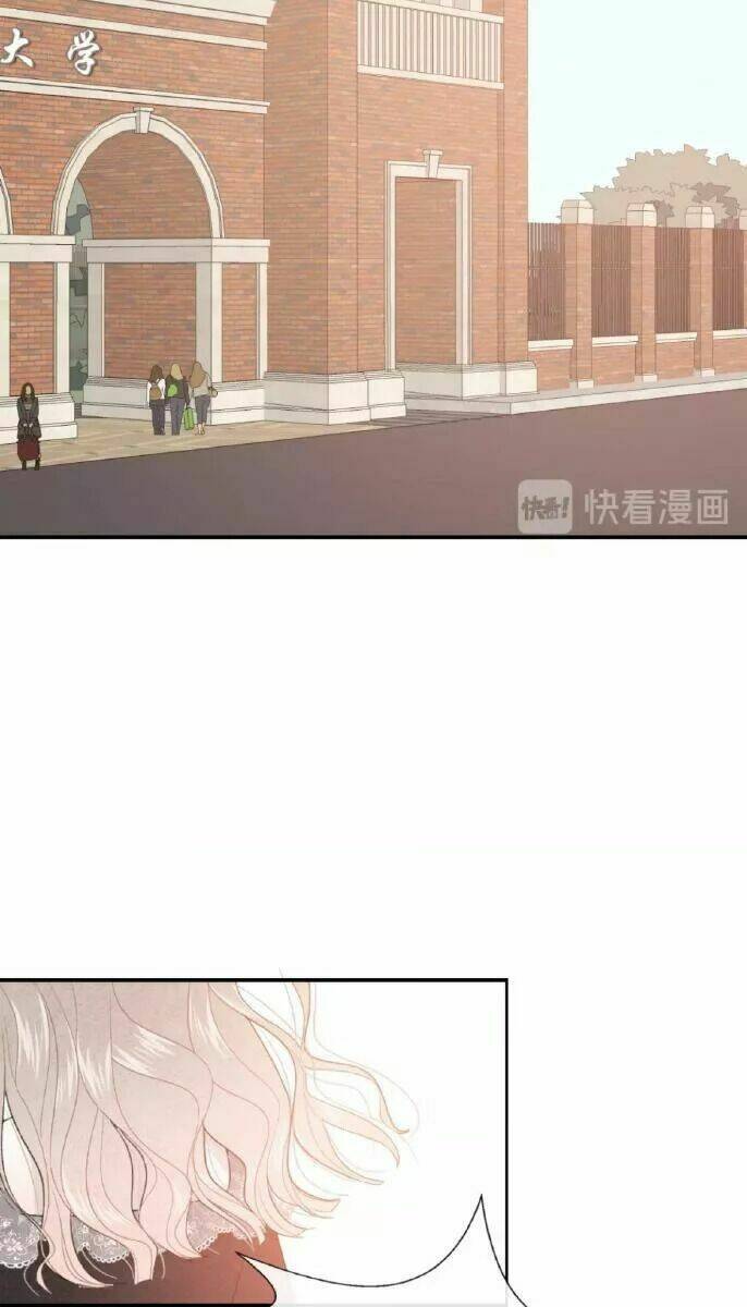 Từ Cái Nhìn Của Em Chương 39 Ảnh 5