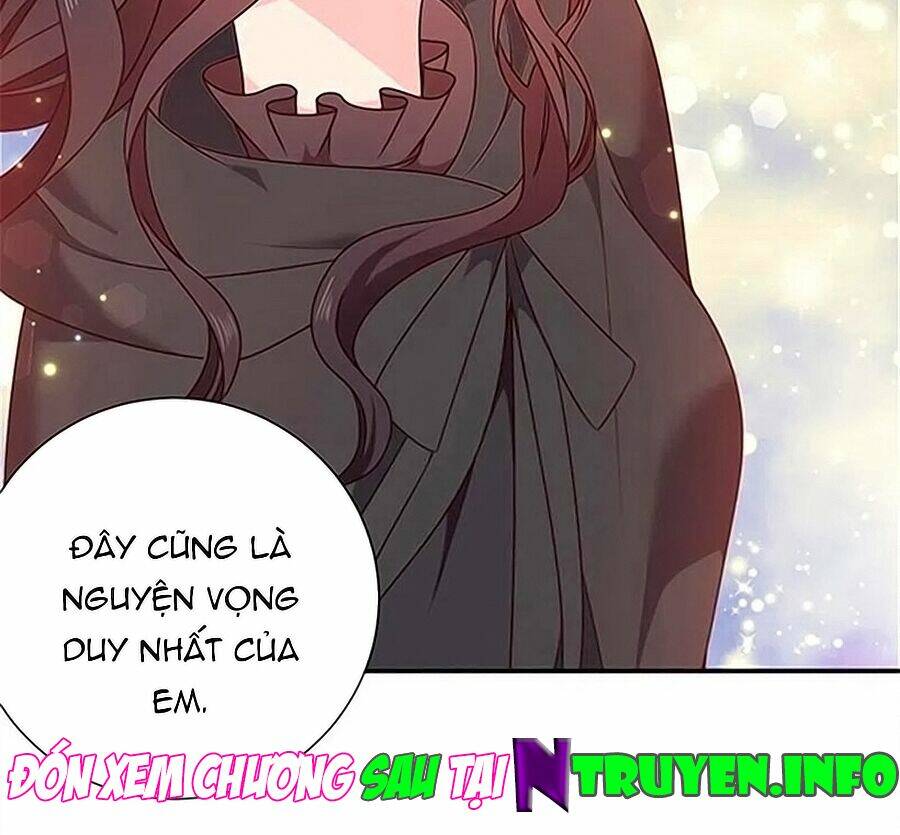 Ác Ma Đừng Hôn Tôi Chương 194 Ảnh 25