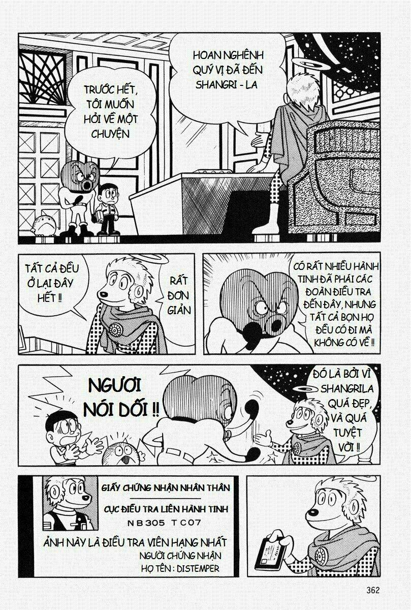 [Remake] Mojako Chương 9 Ảnh 38