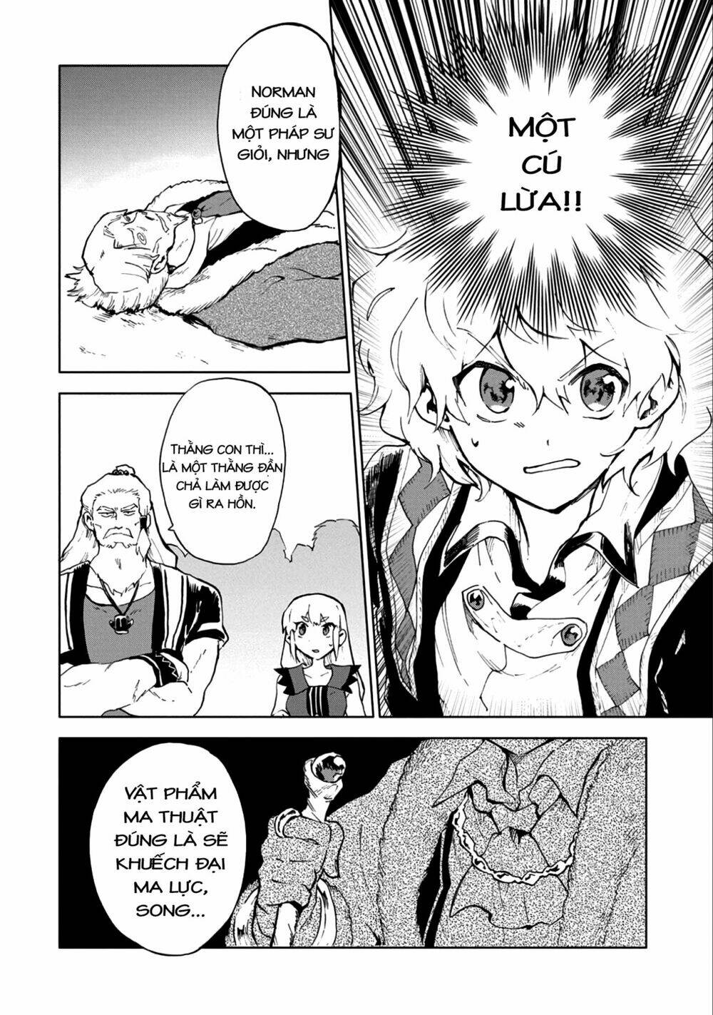 Saikyou Juzoku Tensei: Cheat Majutsushi No Slow Life Chương 5 Ảnh 30