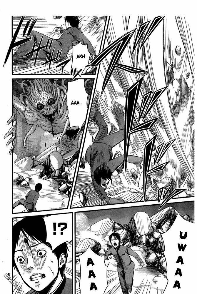 Nemuri No Fuchi Chương 1 Ảnh 53