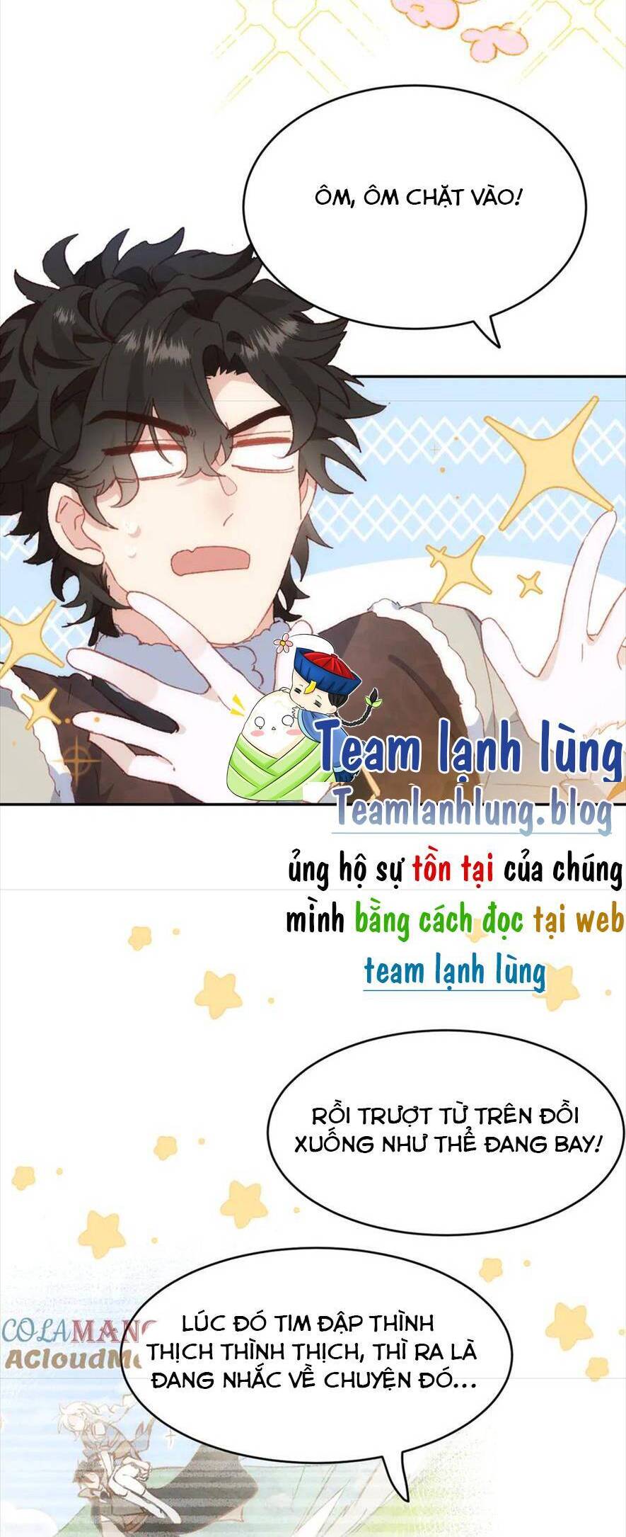 Bổn Công Chúa Không Muốn Được Chiều Chuộng Chương 37 Ảnh 15