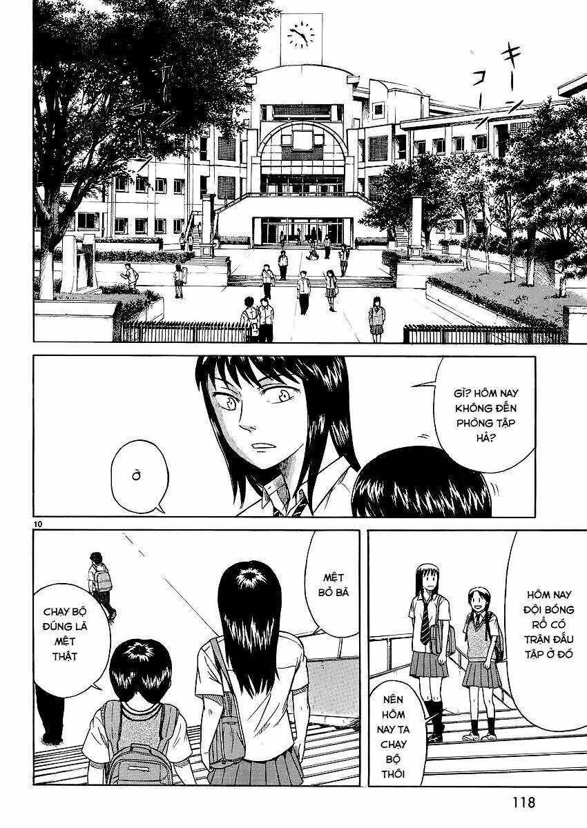 Teppu Chương 1 Ảnh 12