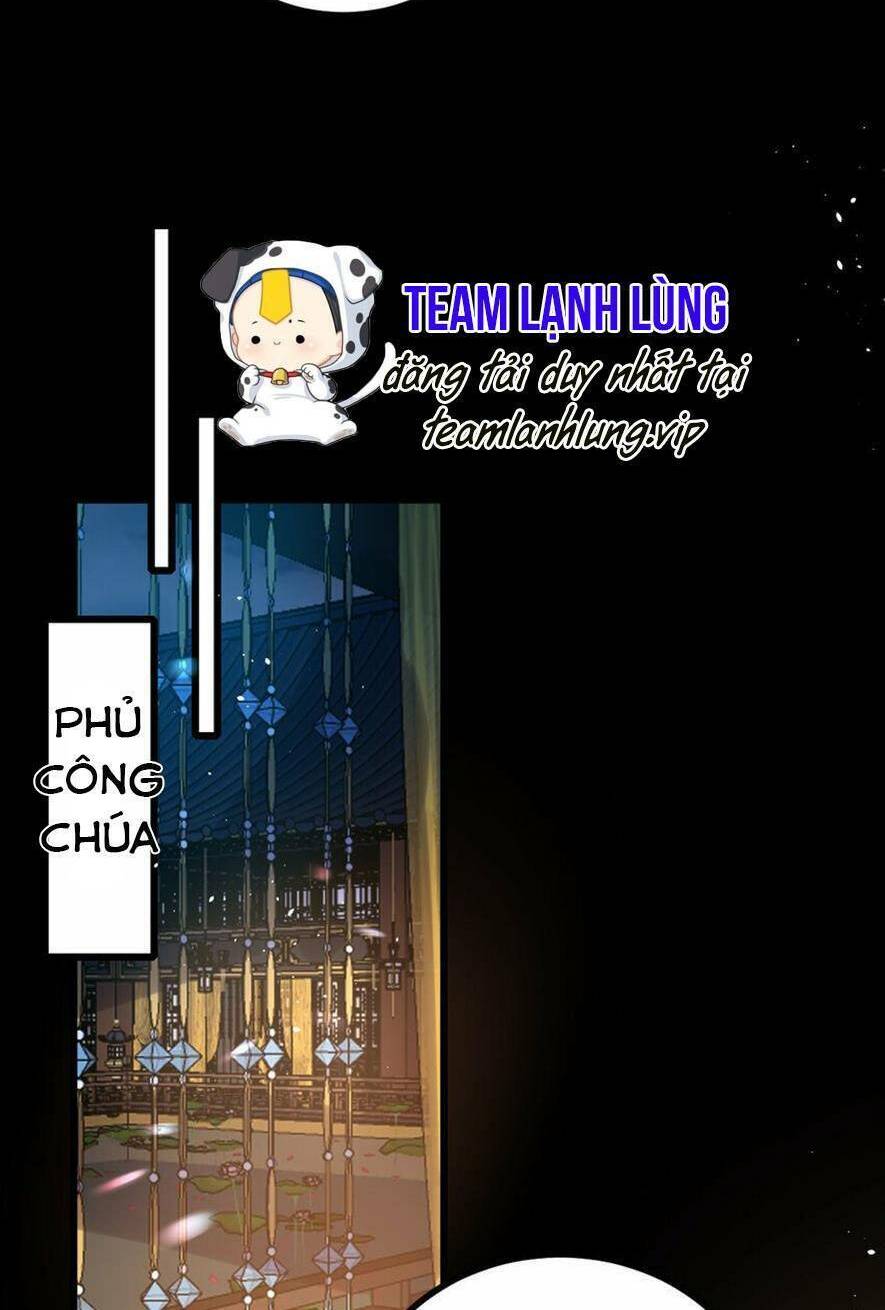 Phò Mã Hôm Nay Cũng Muốn Phản Công Chương 42 Ảnh 11