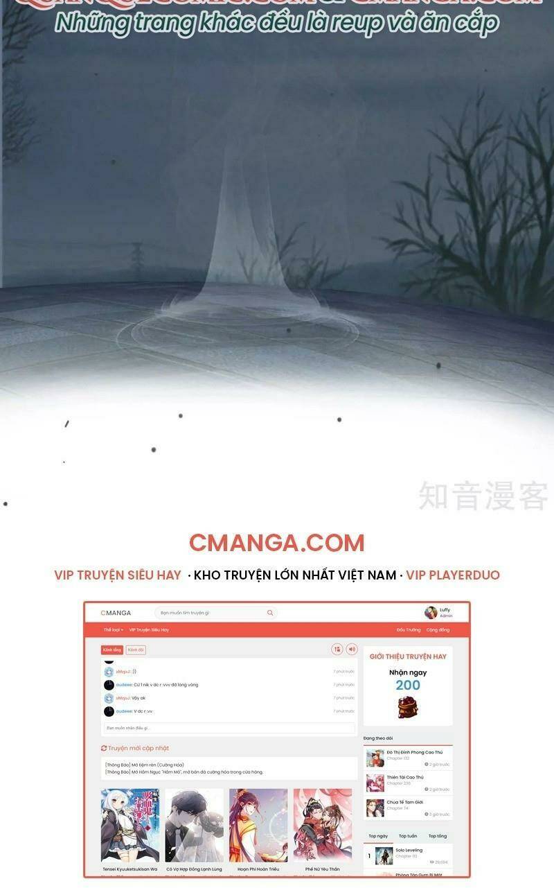Bạn Gái Mạt Thế Vườn Nhà Ta Thông Tới Mạt Thế Chương 69 Ảnh 19