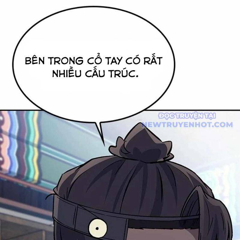 Bác Sĩ Tới Joseon Chương 34 Ảnh 66