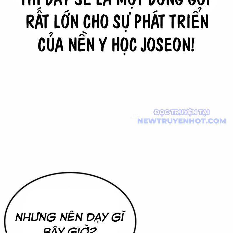 Bác Sĩ Tới Joseon Chương 34 Ảnh 214