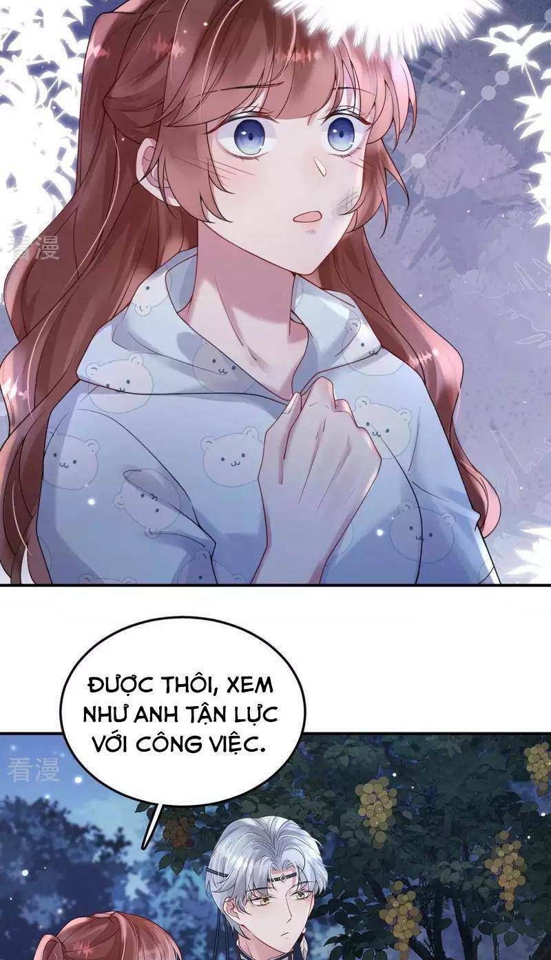 Mỗi Ngày Một Nụ Hôn Chương 9 Ảnh 33