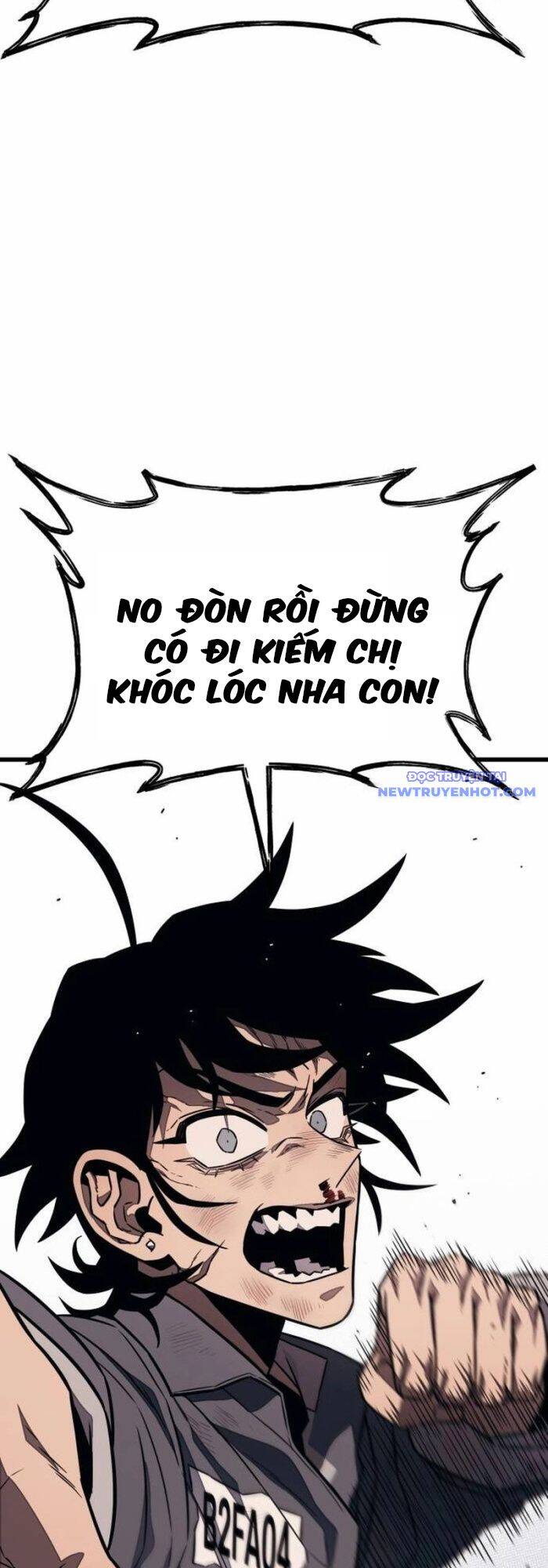 Lớp Học Cải Tạo Chương 11 Ảnh 29