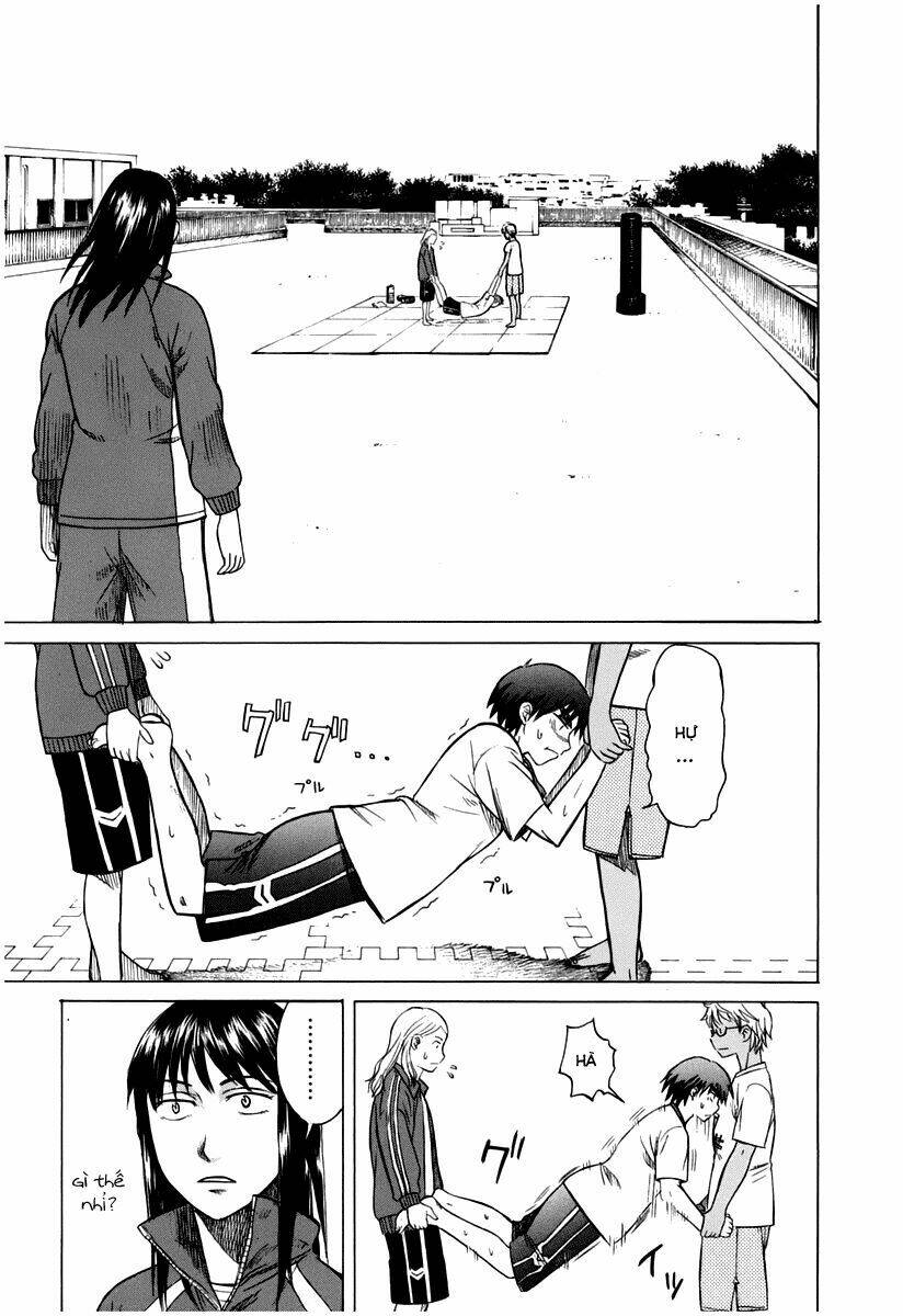 Teppu Chương 3 Ảnh 27