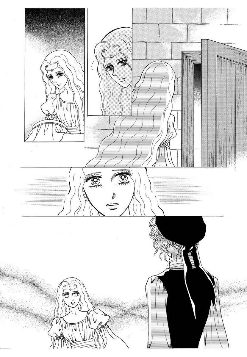 Princess - Công Chúa Xứ Hoa (Bản Đẹp) Chương 70 Ảnh 37