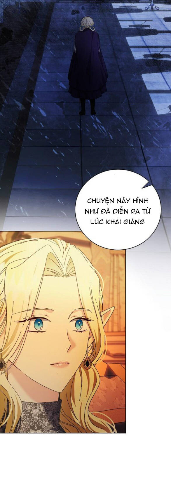 Nắm Giữ Trái Tim Của Bạo Chúa Chương 34.2 Ảnh 6