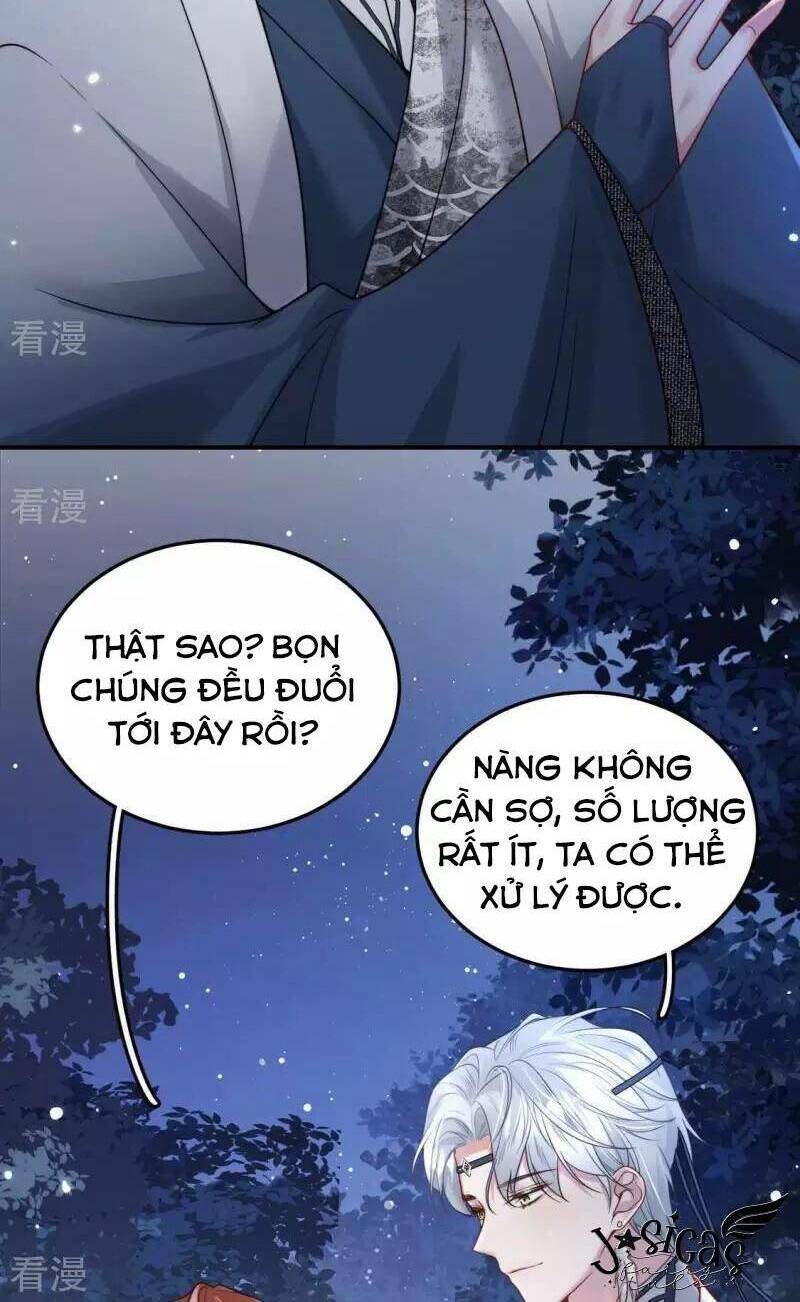 Mỗi Ngày Một Nụ Hôn Chương 9 Ảnh 31